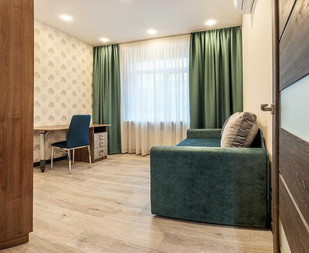 долгосрочная аренда 3-к квартира Киев, Голосеевский, 39000 грн./мес. Киев - изображение 9