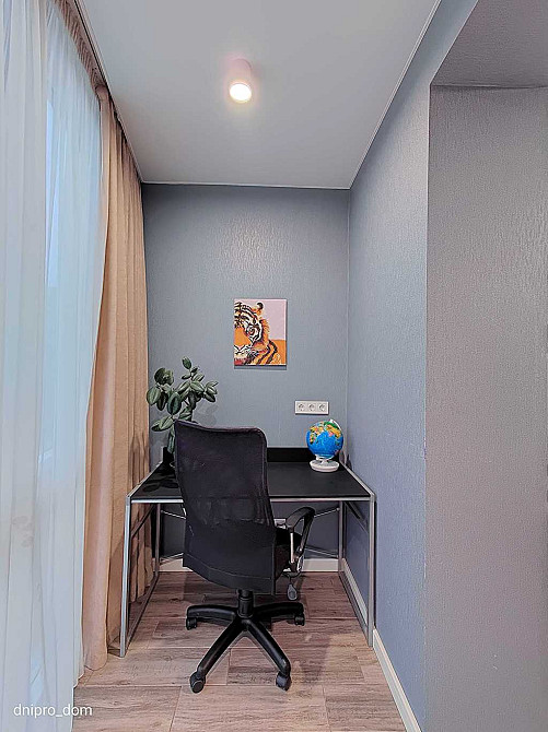 продажа 2-к квартира Днепр, Соборный, 85000 $ Днепр - изображение 10