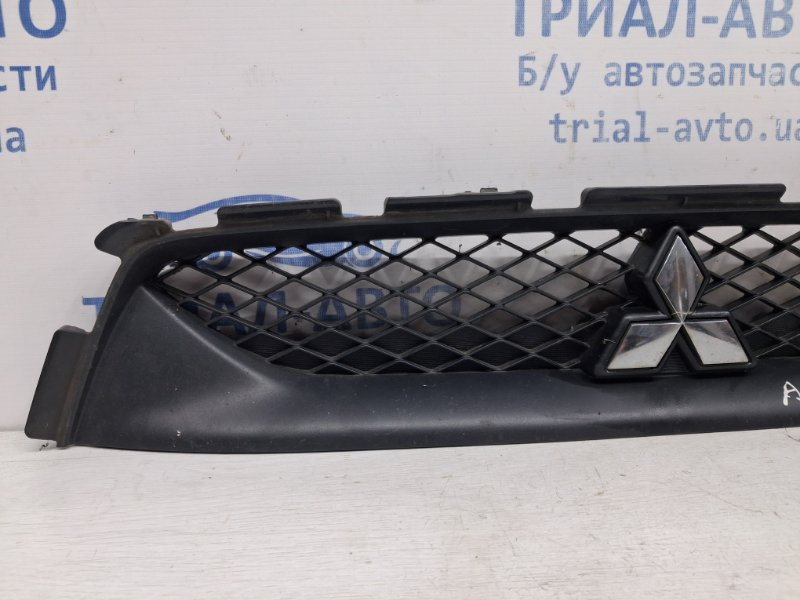 Решетка радиатора Mitsubishi ASX GA 1.8 DIESEL 4N13 2010 (б/у) Киев - изображение 2