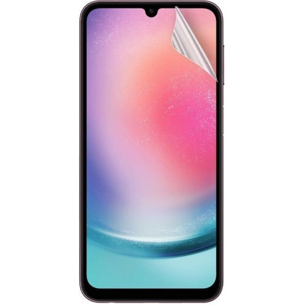 Захисна гідрогелева плівка DM для Samsung A24 A245 Матова (Код товару:28542) Харків - зображення 1