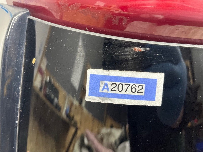 Крышка багажника Ford Escape 2012-2019 CJ5Z-7840010-A (Арт. 71740) Киев - изображение 7