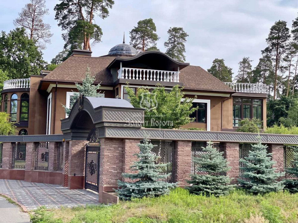 продажа 6-к дом Киев, Святошинский, 799000 $ Київ - зображення 10