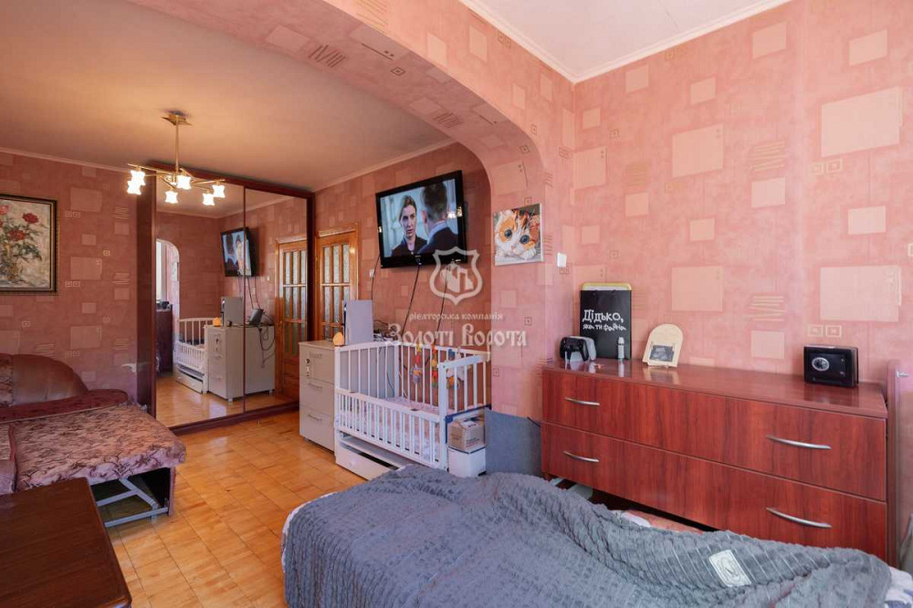 продажа 2-к квартира Киев, Деснянский, 60000 $ Киев - изображение 2