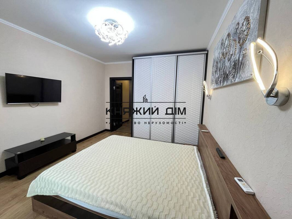 Оренда 2 кімнатної квартири ЖК Victory V КОД: 11203046 Киев - изображение 7