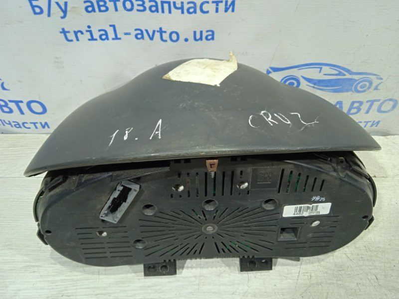 Приборная панель Chevrolet Cruze 2009-2016 95990344 (Арт. 2340) Київ - зображення 2