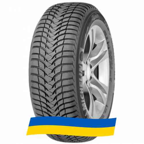 225/50 R17 Michelin Alpin A4 94H Легкова шина Киев