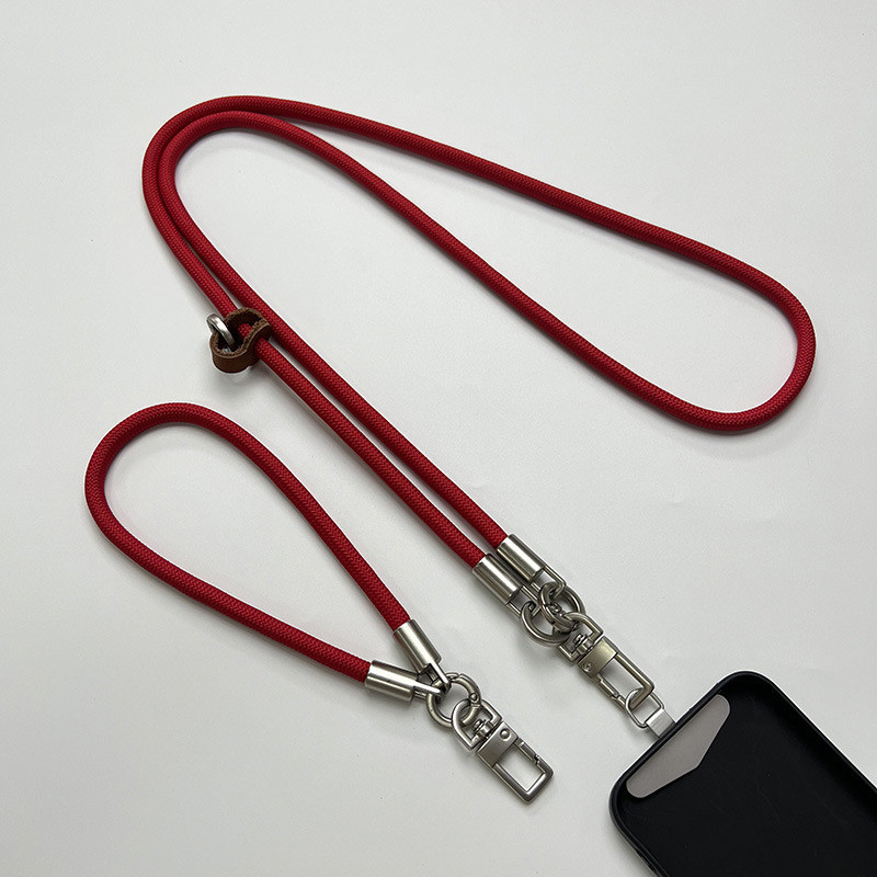 Набор шнурков 120см + 35см Херсон - зображення 2