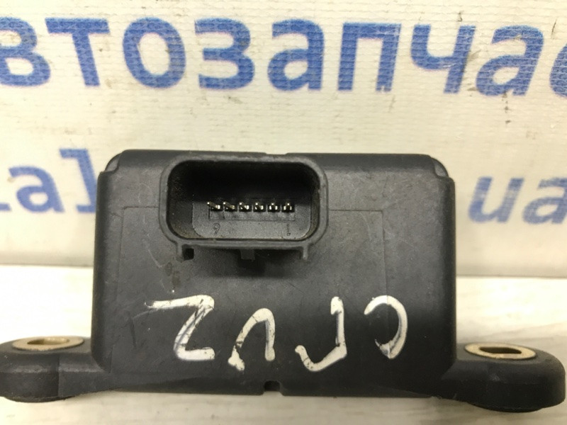 Датчик ускорения ESP Chevrolet Cruze J300 1.6 F16D4 2009 (б/у) Киев - изображение 2