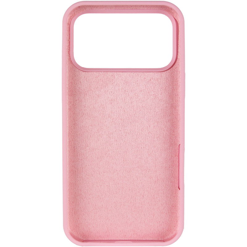 Чехол Silk Full Protective (AA) NO LOGO для Apple iPhone 17 Pro / 18 Pro (6.3") Херсон - зображення 3