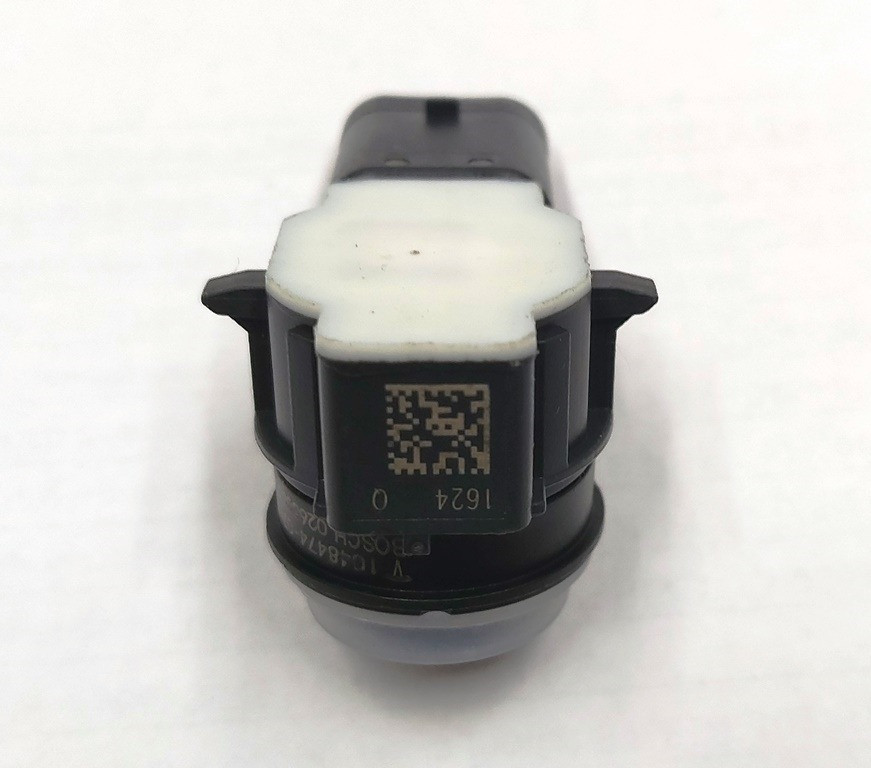 Датчик парктроника (прямой) - VERSION 2 АП1 с кольцом NEW Tesla model S, model S REST, model X 10484 Киев - изображение 3