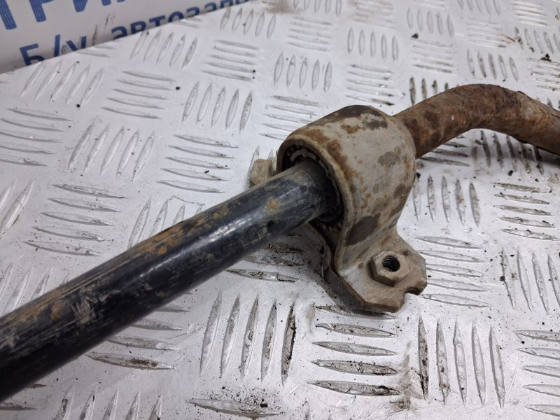 Стабилизатор передний Volkswagen Caddy 2K 1.9 DIESEL BJB 2003 (б/у) Київ - зображення 6