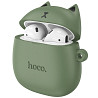 Уценка Беспроводные TWS наушники Hoco EW45 Cat Case Херсон