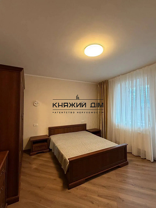 Є генератор! Оренда 3-кімнатної квартири м. Деміївська Код об'єкту: 11204829 Киев - изображение 9