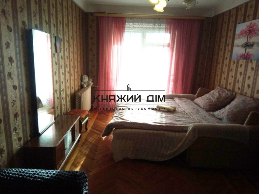 ПРОДАЖ 3к кв м.Лівобережна: вул. Плеханова 4 код 21146892 Киев - изображение 6