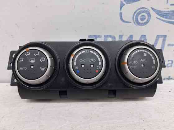 Блок управления кондиционером Nissan X-Trail T31 2.0 DIESEL M9R 2007 (б/у) Київ