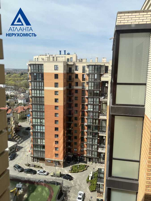 продажа 1-к квартира Луцк, 71000 $ Луцьк - зображення 11