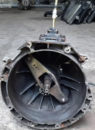 КПП форд транзит, коробка передач 1991-2014 Авторозборка Винница - изображение 2