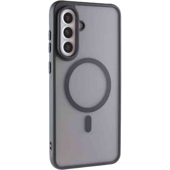 Чехол TPU Bloom with Magnetic Fit для Samsung Galaxy Z Flip8 Херсон