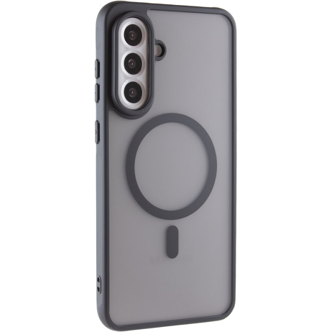 Чехол TPU Bloom with Magnetic Fit для Samsung Galaxy Z Flip8