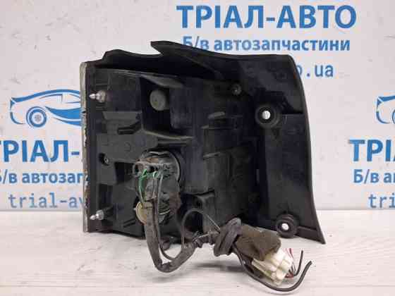 Фонарь задний внешний правый Mitsubishi Outlander XL 2.2 DIESEL 4HK 2007 (б/у) Київ
