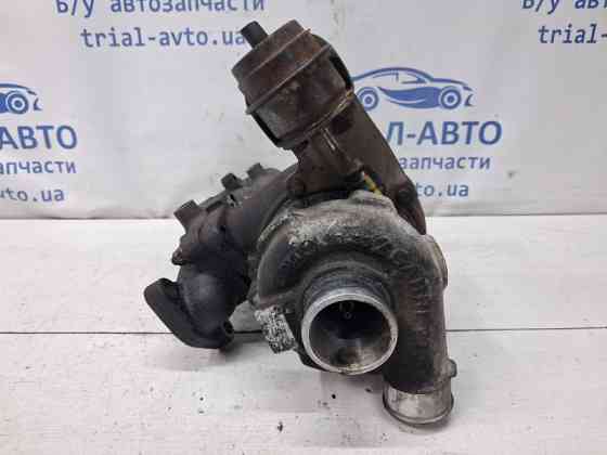 Турбина Kia Ceed 2006-2012 282012A400 (Арт. 78659) Київ