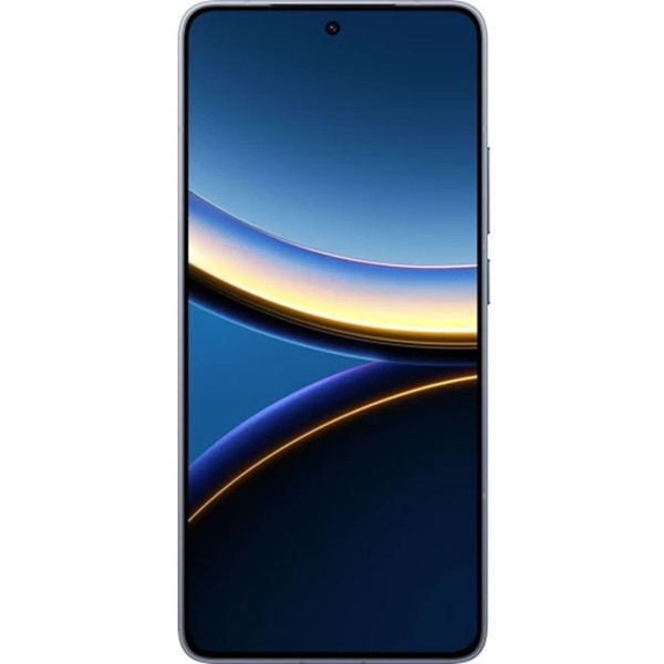 Смартфон Xiaomi Poco F7 Pro 12/256GB NFC Blue (No Adapter) Global UA (Код товару:40476) Харків - зображення 2