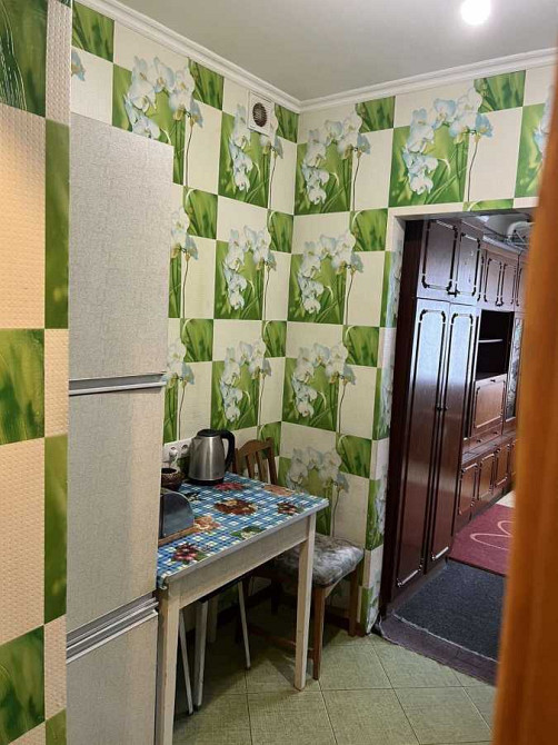 долгосрочная аренда 1-к квартира Киев, Голосеевский, 6000 грн./мес. Киев - изображение 5