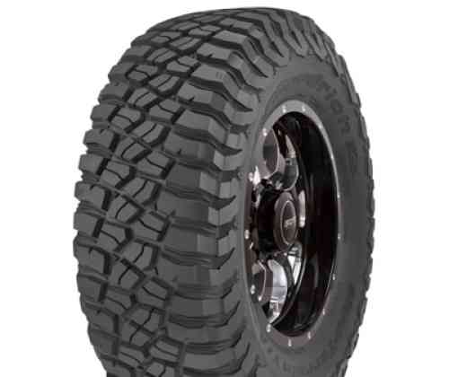 245/70 R17 BFGoodrich Mud-Terrain T/A KM3 119/116Q Позашляхова шина Киев