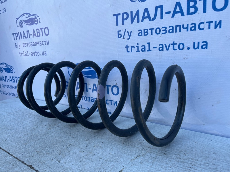Пружина передняя Mazda CX 9 TB 3.7 БЕНЗИН MZI 2006 (б/у) Киев - изображение 3