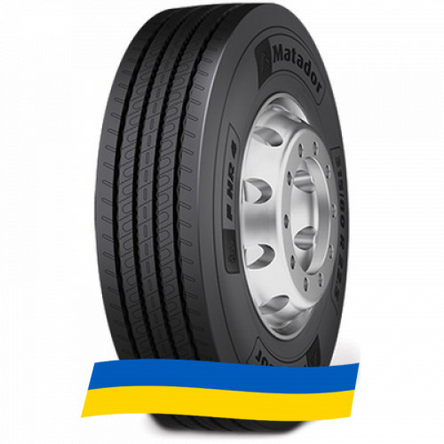 215/75 R17.5 Matador F HR4 126/124M Рулевая шина Київ - зображення 4