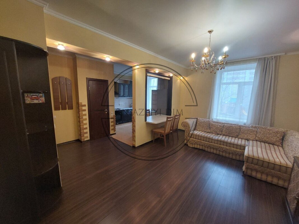 Оренда 1-но к квартири студіо в клубному будинку м. Деміївська. №11199103 Киев - изображение 3