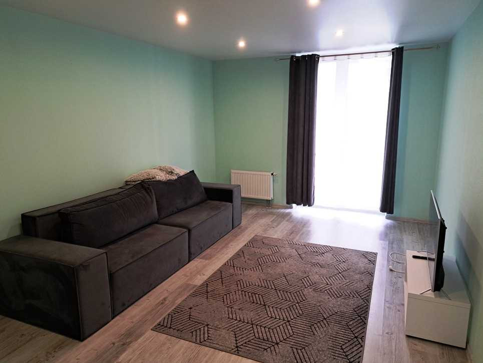 долгосрочная аренда 2-к квартира Киев, Соломенский, 28000 грн./мес. Київ - зображення 1