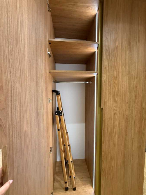 продажа 1-к квартира Киев, Соломенский, 149000 $ Киев - изображение 11