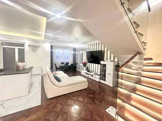 Продаж 2-ох рівневої квартри Сокільники Героів Крут Львів