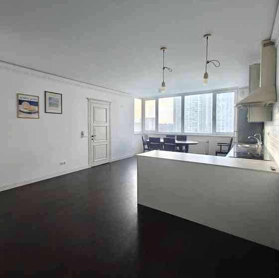 долгосрочная аренда 3-к квартира Киев, Соломенский, 29990 грн./мес. Київ