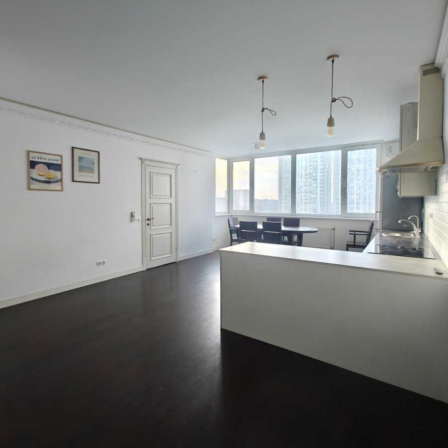 долгосрочная аренда 3-к квартира Киев, Соломенский, 29990 грн./мес. Киев - изображение 6