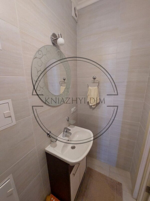 Без комісії! Продаж роздільної 3-х к. квартири в новому будинку по вул. Миколи Голего . № 21145865 Київ - зображення 7