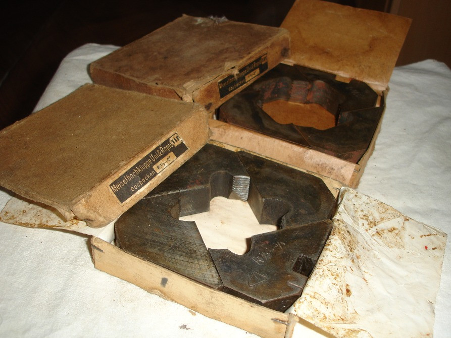 Клупп резьбонарезной ручной Луцк - изображение 2