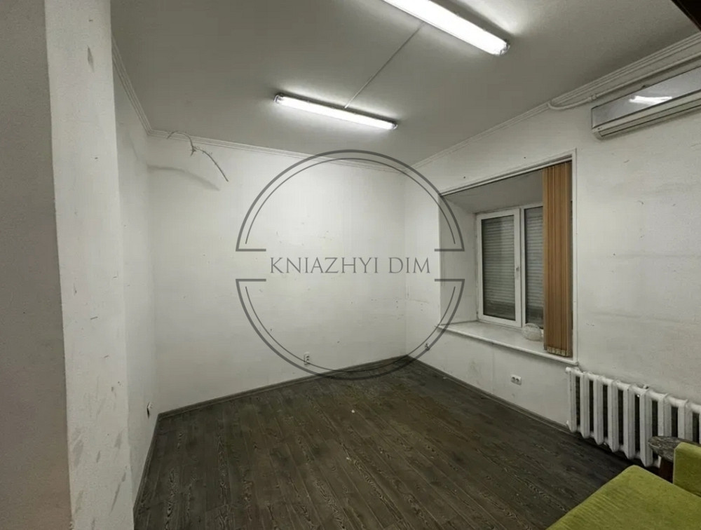 Оренда офісу на 1 поверсі ст. м. Університет КОД 1419197 Київ - зображення 2