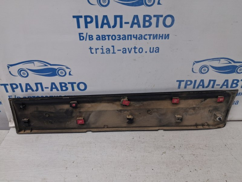 Накладка двери Kia Sorento 2009-2021 877322P000 (Арт. 71639) Киев - изображение 5