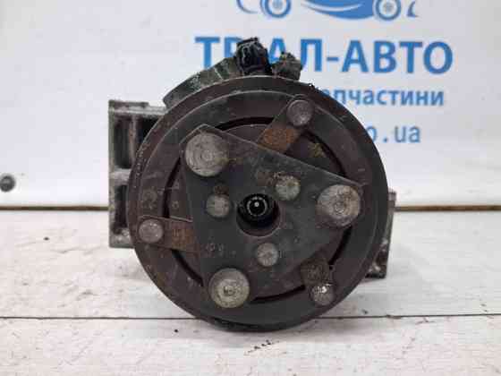 Компрессор кондиционера Nissan Juke 2010-2019 926001KC1B (Арт. 68711) Київ