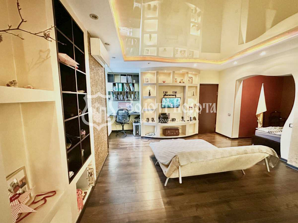 продажа 2-к квартира Киев, Святошинский, 100000 $ Київ - зображення 8