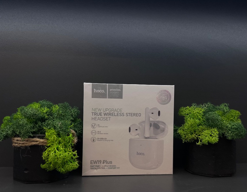 Бездротові Bluetooth навушники — великий вибір моделей Чернівці - зображення 3