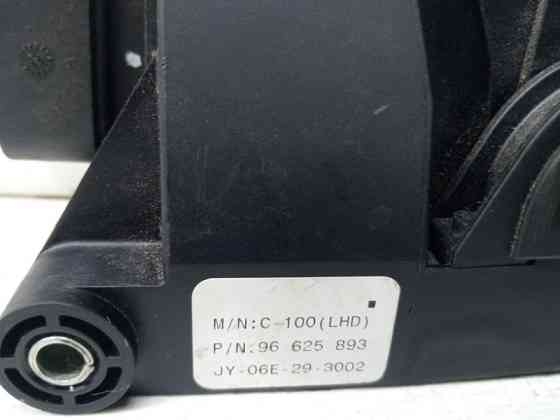 Педаль газа Chevrolet Captiva 2006-2018 96625893 (Арт. 60391) Киев