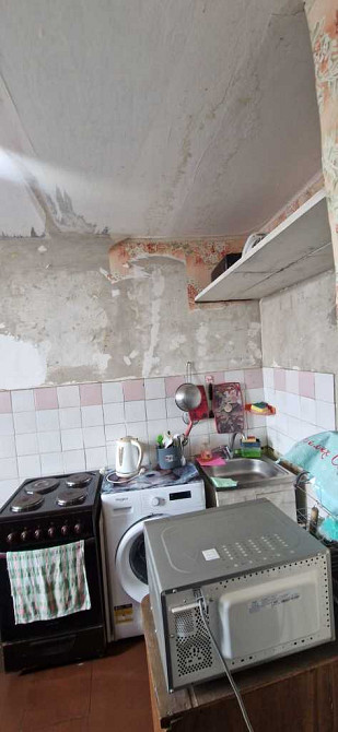 продажа 1-к квартира Днепр, Соборный, 24000 $ Дніпро - зображення 8
