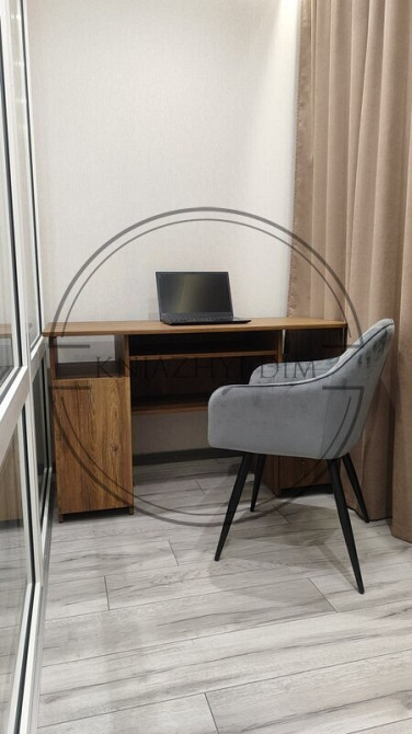 Є Генератор! Оренда 1-но к. квартири в ЖК Варшавський Плюс. № 11200617 Київ - зображення 2