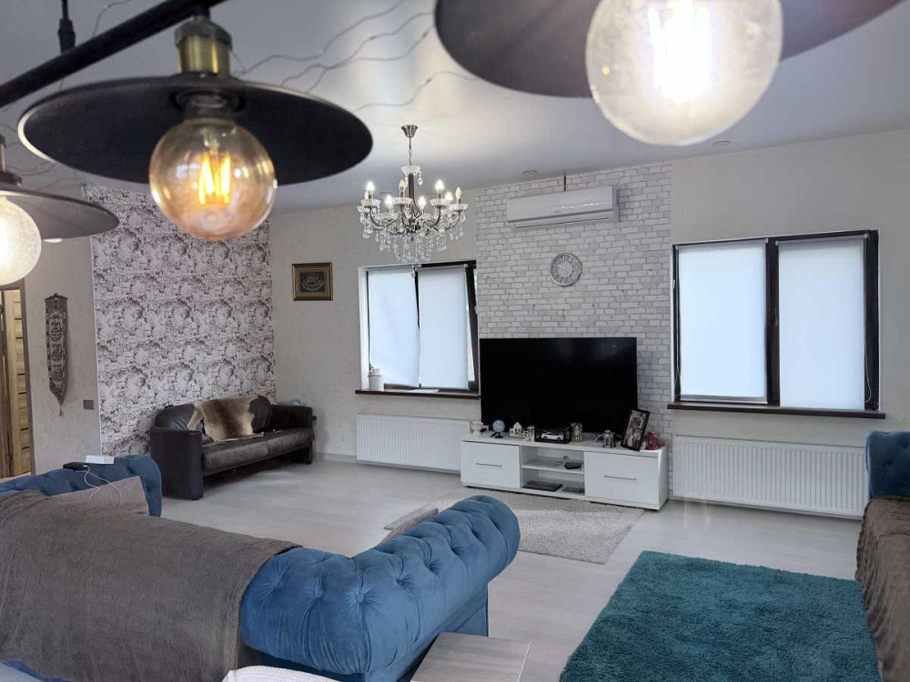продажа 3-к дом Киев, Деснянский, 140000 $ Київ - зображення 5