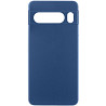 Чехол Silicone Cover Ummi Lakshmi Full Camera (AA) для Google Pixel 8 Pro Херсон