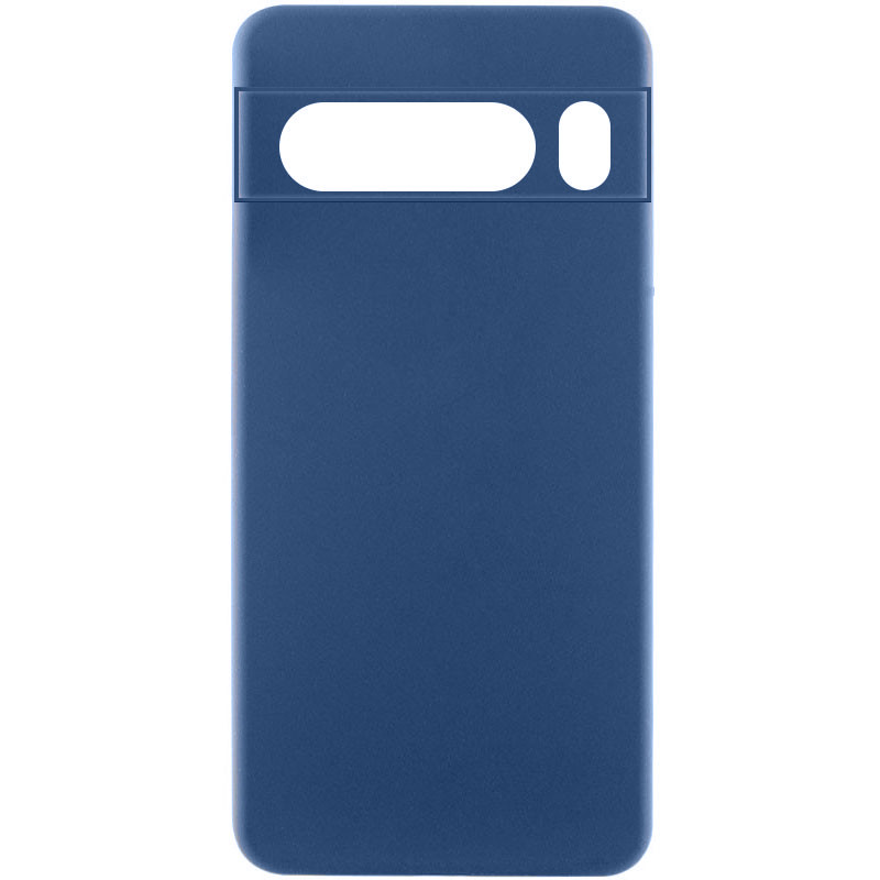 Чехол Silicone Cover Ummi Lakshmi Full Camera (AA) для Google Pixel 8 Pro Херсон - зображення 1