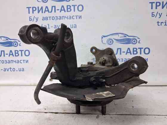 Кулак поворотный левый со ступицей Toyota Auris E150 1.6 БЕНЗИН 1ZRFAE 2006 (б/у) Київ